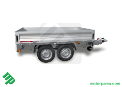 carrello cresci C12L RIM 135 ()